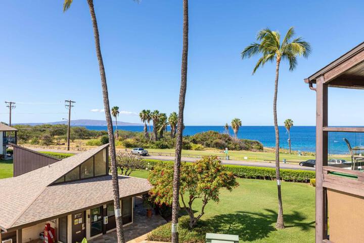 Hale Kamaole 308 in Wailea, HI