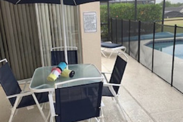 Terrace/Patio 3 of 27