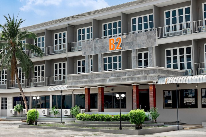 Hotel 47 of 47