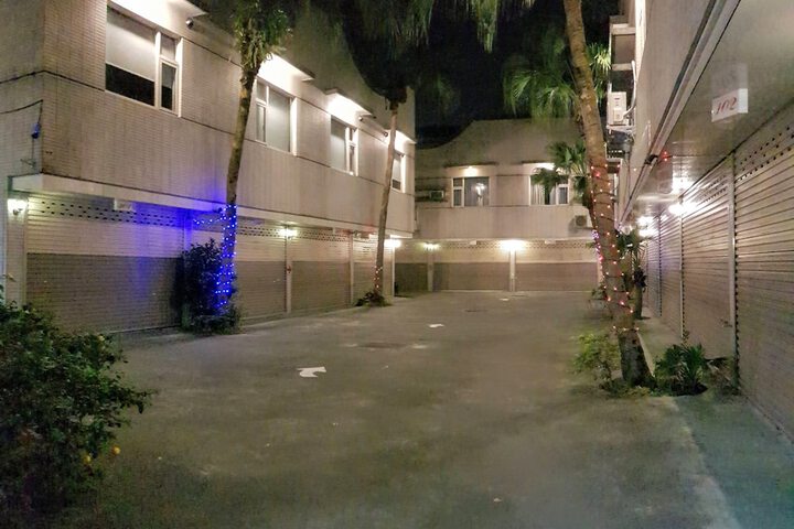 Hotel 29 of 31