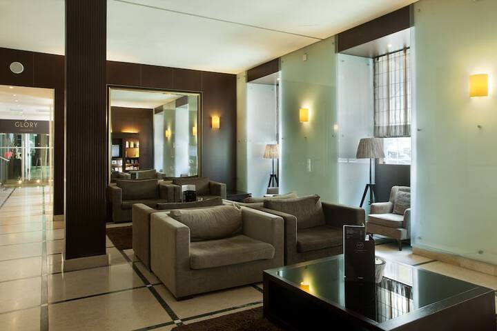 Lobby Photos
