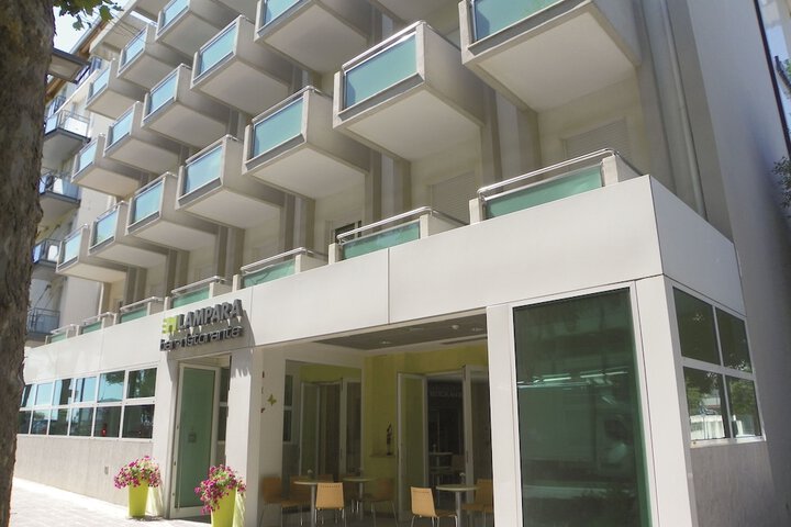 Hotel 83 of 85