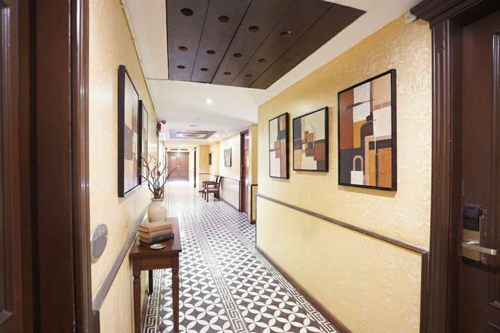 Hotel Interior 3 of 33