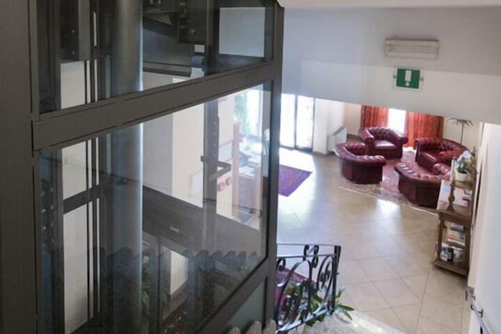 Hotel Interior 42 of 47