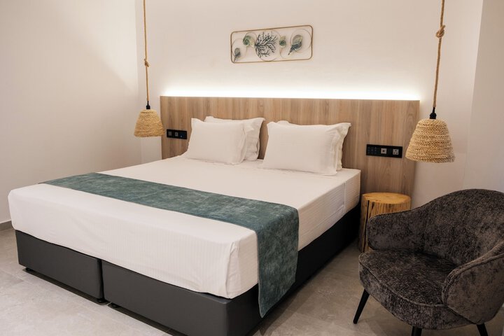 Abacus Suites