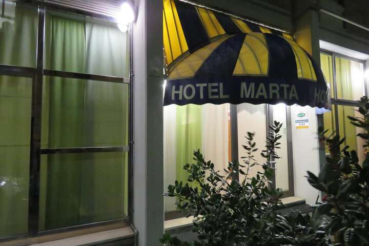 Hotel 38 of 38