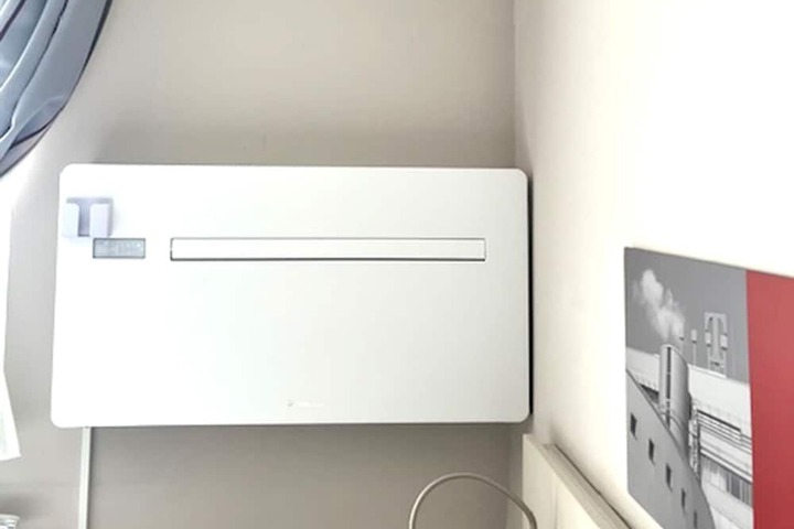 Air conditioning
