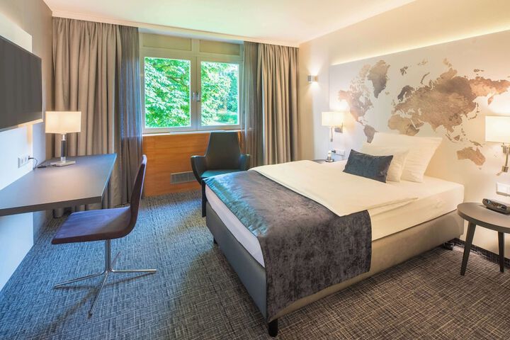 Room 15 of 55