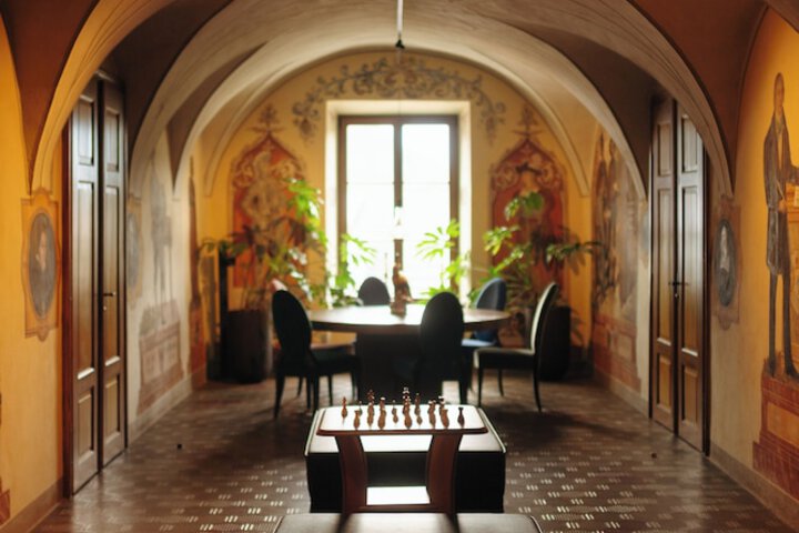 Ballroom/Hall 50 of 69
