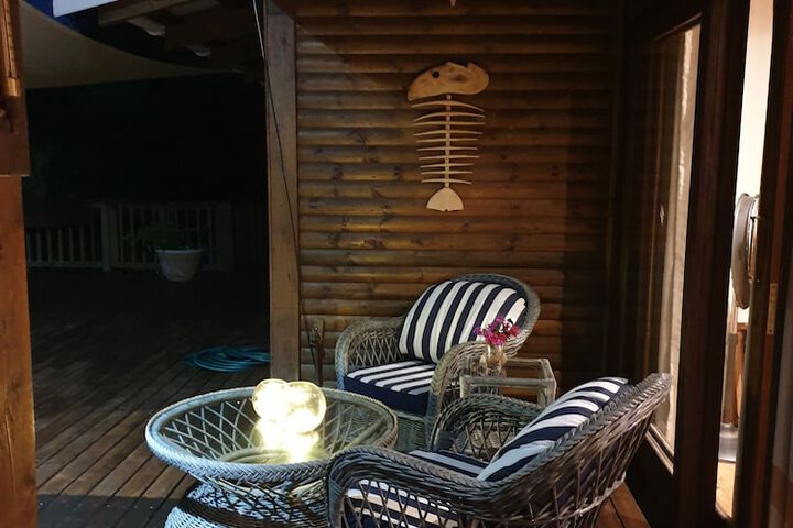 Terrace/Patio 14 of 47