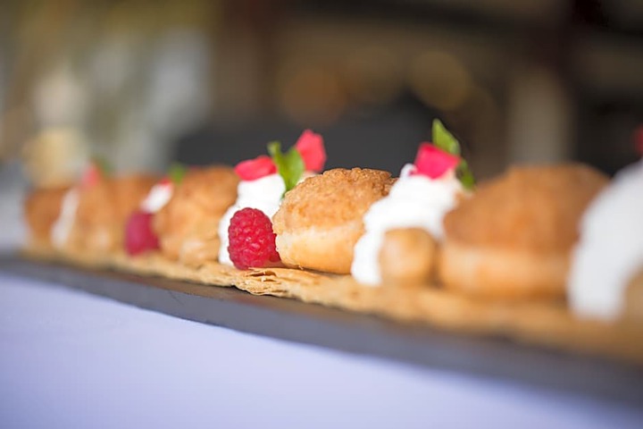 Fitness Center Photo