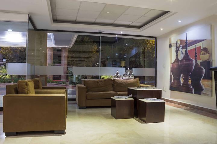 Lobby Photos