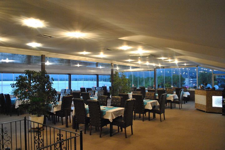 Restaurants