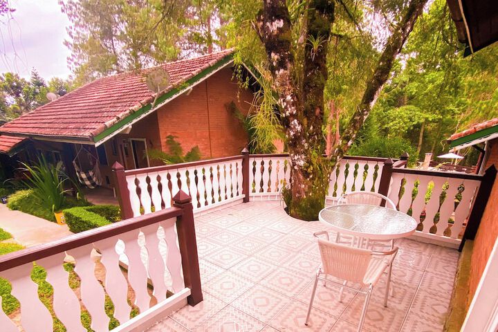 Terrace/Patio 45 of 122