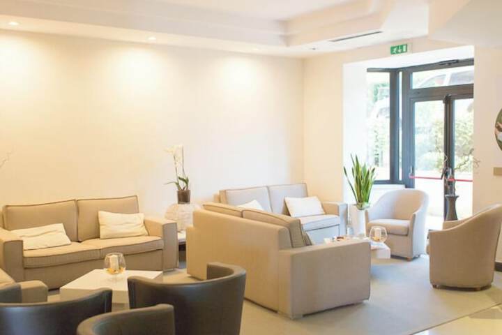 Hotel Fontana Olente