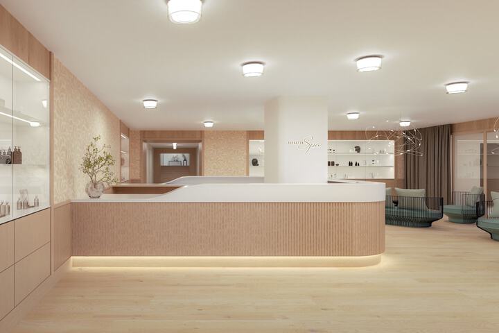 Hotel Interior 130 of 233