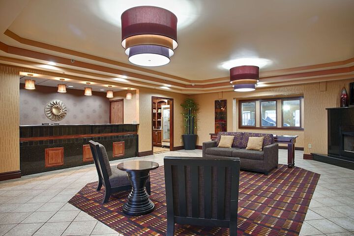 Hotel Interior 2 of 18