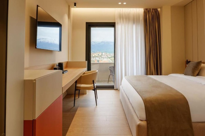 Pusi Hotel