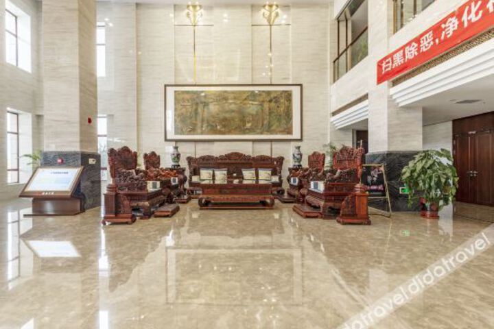 Hotel Interior 13 of 14