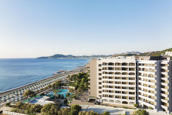 Esperos Mare Resort & Spa