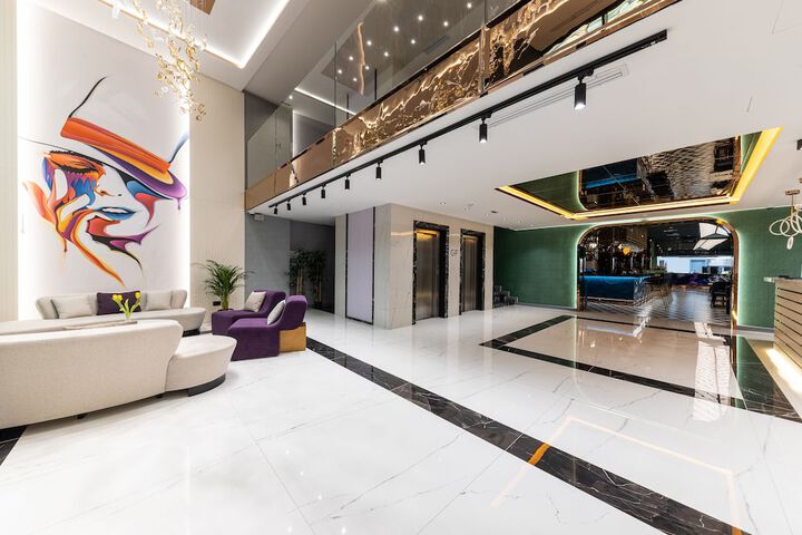 Hotel Interior 56 of 69