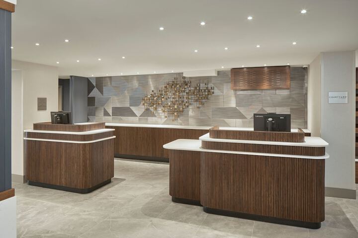Hotel Interior 2 of 19