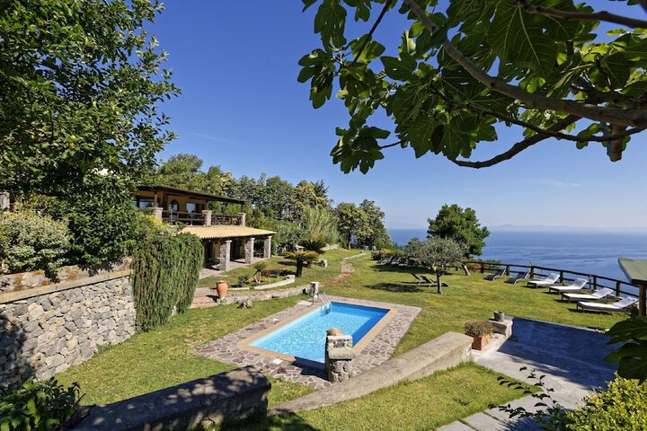 Pools & Facilities
