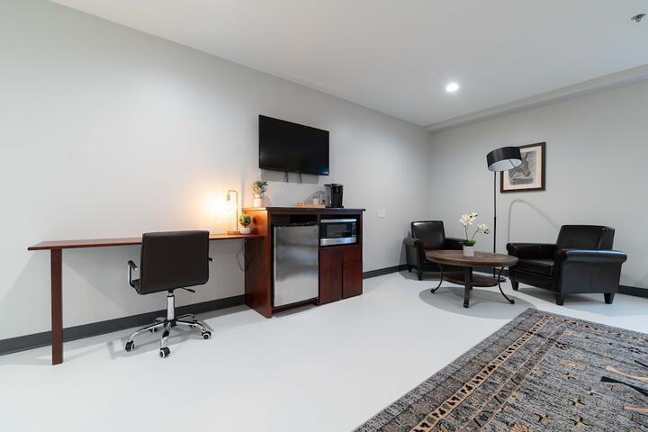 Classic Single Room (26 of 34)