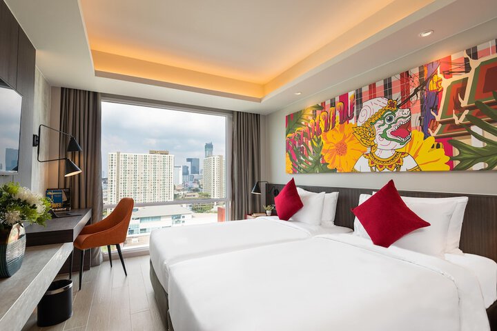 Room 68 of 190