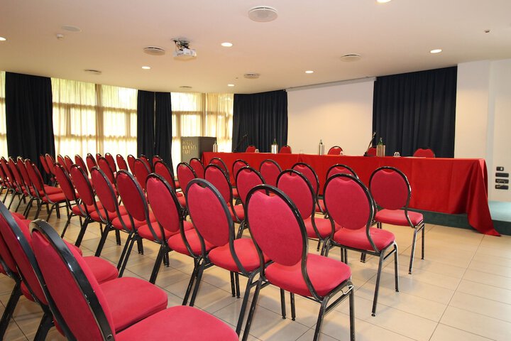 Meeting 44 of 54