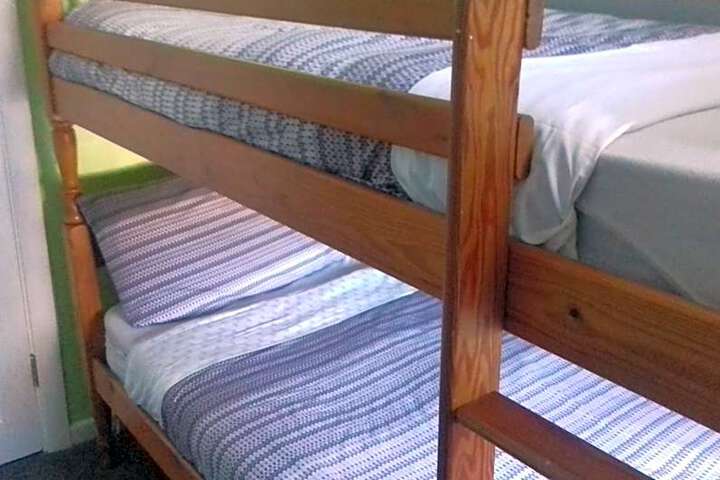 Fitness Facility Photos