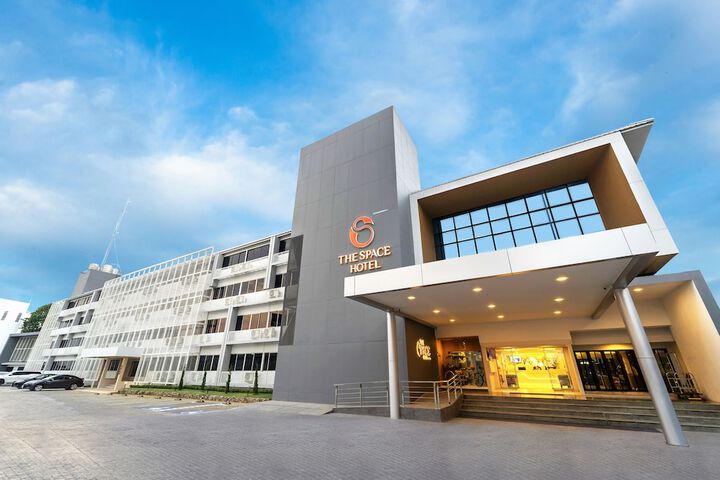 Image of The Space Hotel Lampang