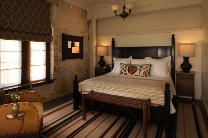 Fitness Facility Photos