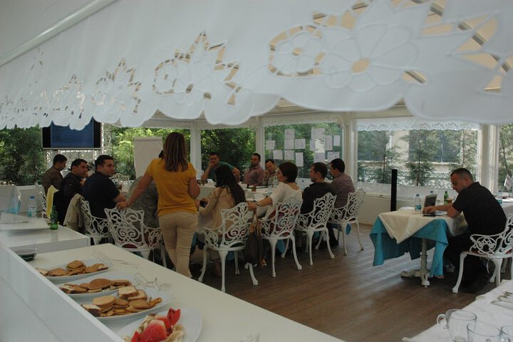 Meeting 96 of 125