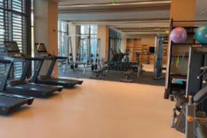 Health and Fitness 18 of 23
