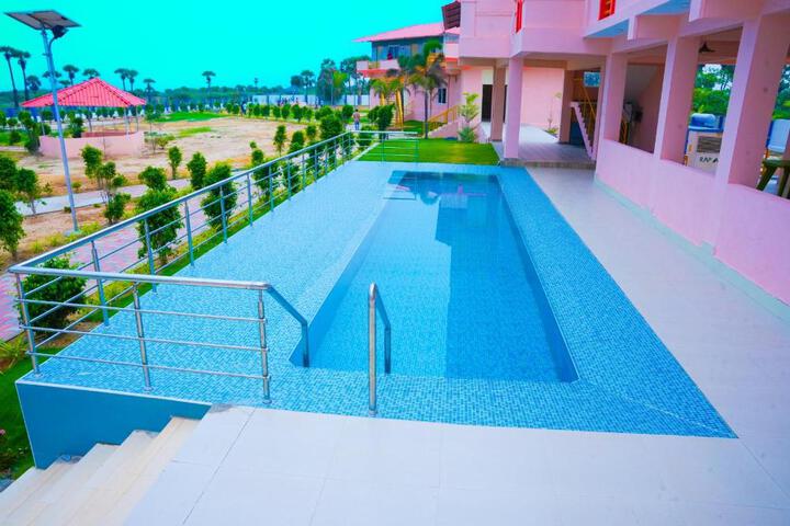 Photo of Haritha Beach Resort Kothakoduru