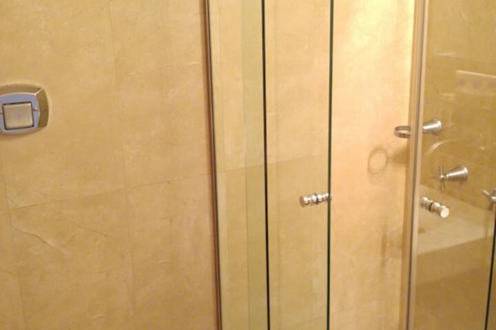 Bath Interior