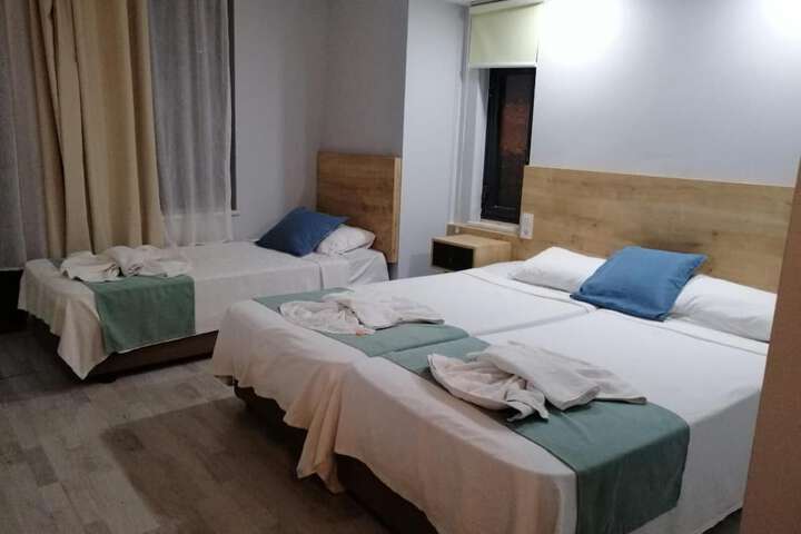 Room 9 of 64