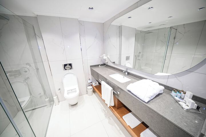 Bathroom Photo