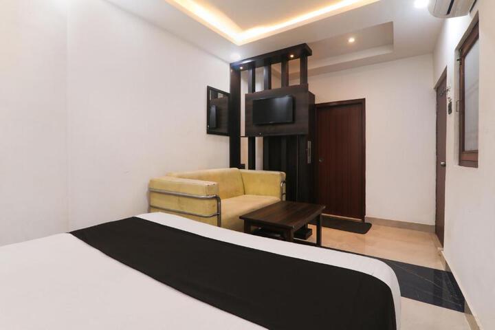 Hotel O JWala