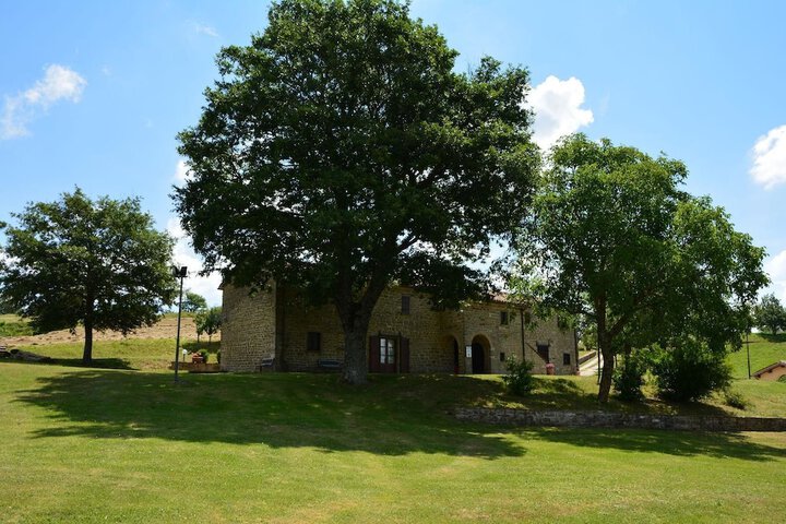 Le Case in Pietralunga