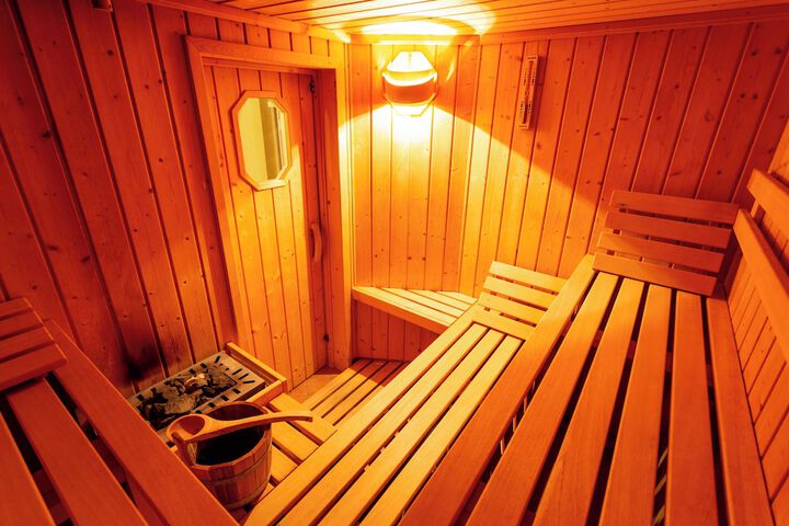 Relaxing Spa