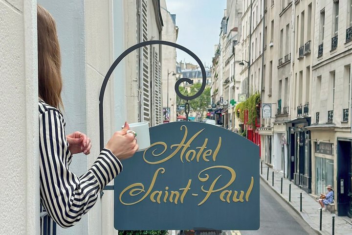 Hotel 66 of 66
