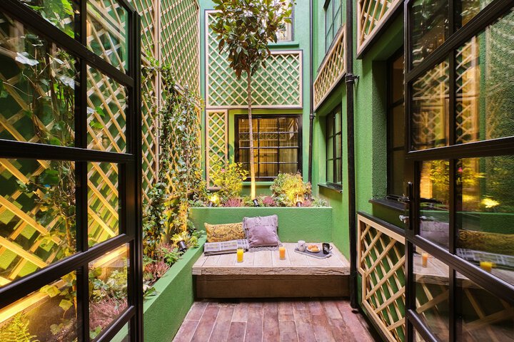Terrace/Patio 41 of 58