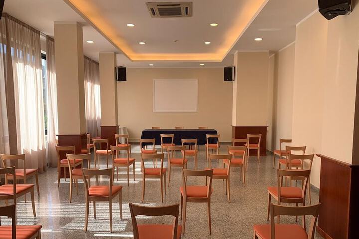 Meeting 43 of 57