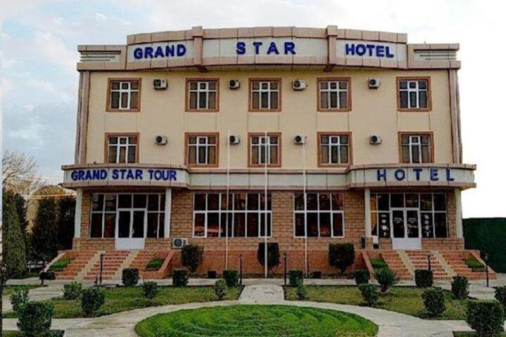 Image of GRAND STAR HOTEL