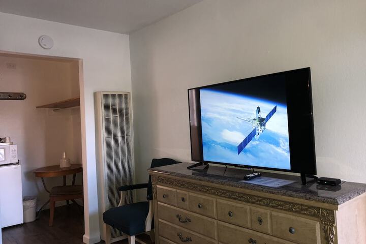 Television