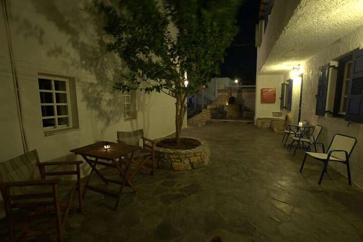 Terrace/Patio 44 of 50