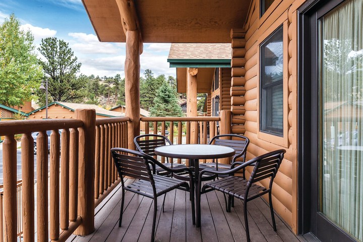 Terrace/Patio 13 of 45