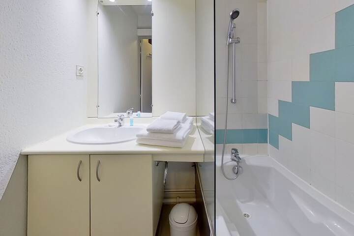 Bath Amenities